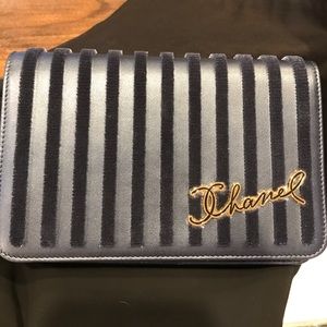 Chanel Crossbody Bag